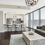 Piedmont Park 3 Bdrm With City Views