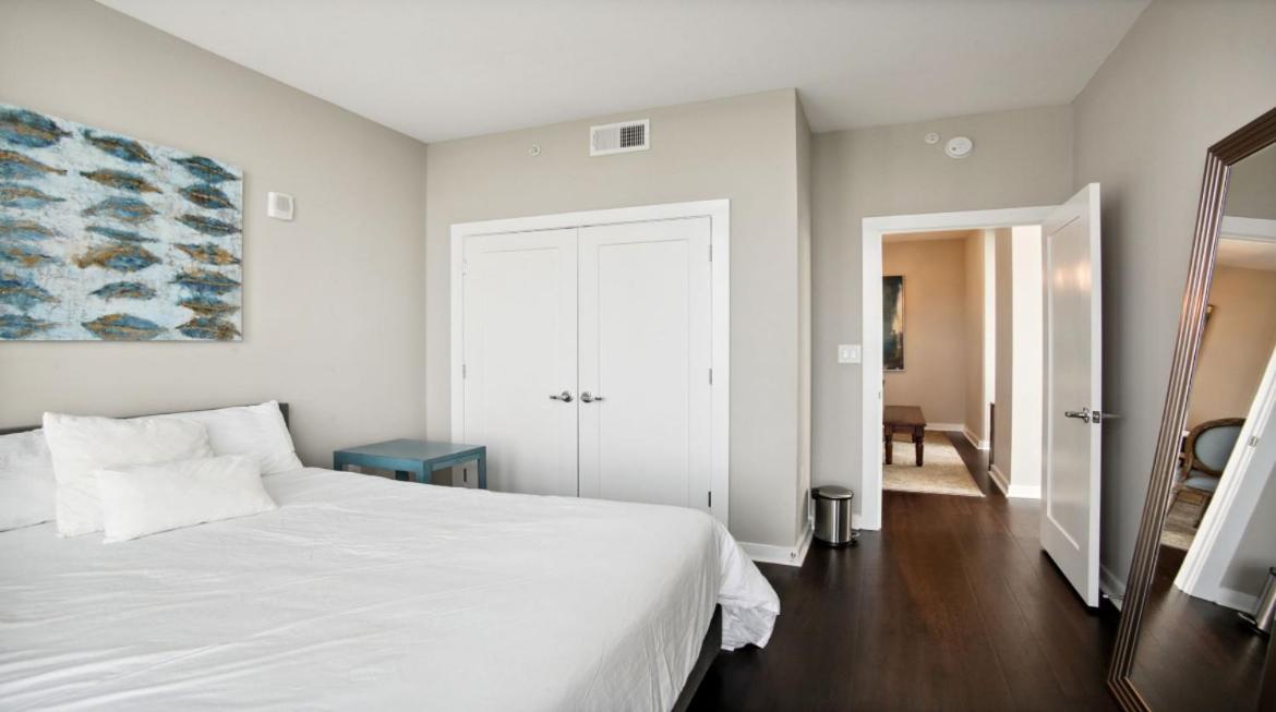 Piedmont Park 3 Bdrm With Views Atlanta