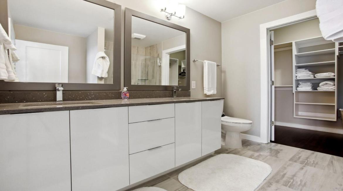 Apartment Piedmont Park 3 Bdrm With Views